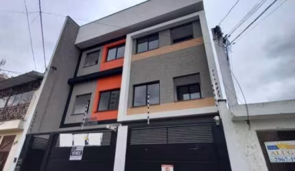 Apartamento com 2 dormitórios à venda, 44 m² por R$ 360.000,00 - Jardim Japão - São Paulo/SP