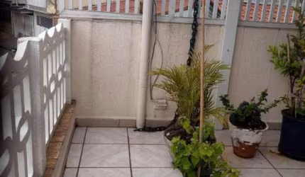 Sobrado com 3 dormitórios à venda, 125 m² por R$ 590.000,00 - Jardim Brasil - São Paulo/SP