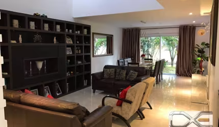 Casa de Alto Padrão com 3 dorm  290 m² por R$ 1.800.000 - Vila Albertina - São Paulo/SP