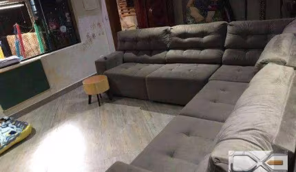 Sobrado com 2 dormitórios à venda, 320 m² por R$ 1.500.000,00 - Tucuruvi - São Paulo/SP