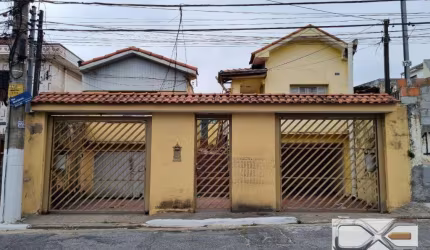 Terreno à venda, 445 m² por R$ 1.300.000,00 - Tucuruvi - São Paulo/SP