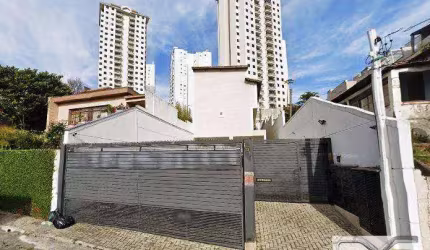 Casa em cond fechado com 3 dormitórios à venda, 140 m² por R$ 560.000 - Parque Mandaqui - São Paulo/SP