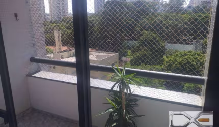 Apartamento com 3 dormitórios à venda, 89 m² por R$ 680.000,00 - Alto de Santana - São Paulo/SP