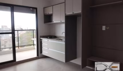 Apartamento para alugar, 31 m² por R$ 2.360,00/mês - Jardim Sao Paulo(Zona Norte) - São Paulo/SP