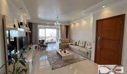 APARTAMENTO ALTO PADRÃO