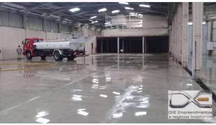 Galpão, 3721 m² - venda por R$ 17.000.000,00 ou aluguel por R$ 110.000,00/mês - Centro - Cajamar/SP
