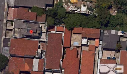Área à venda, 450 m² por R$ 1.325.000,00 - Jardim do Colégio (Zona Norte) - São Paulo/SP