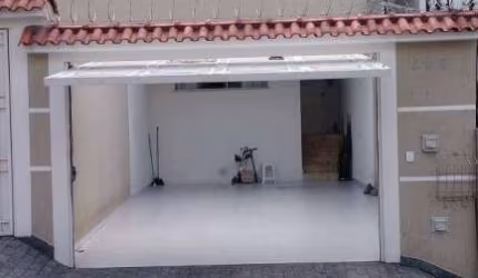 Sobrado com 3 dormitórios à venda, 135 m² por R$ 635.000,00 - Vila Nova Mazzei - São Paulo/SP