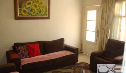 Casa Térrea  Vila Leopoldina