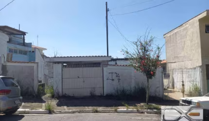 Terreno à venda, 870 m² por R$ 1.900.000,00 - Vila Maria Alta - São Paulo/SP