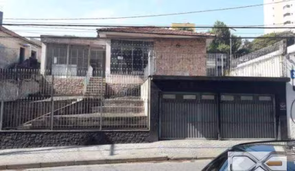 Sobrado com 4 dormitórios à venda por R$ 600.000,00 - Imirim - São Paulo/SP
