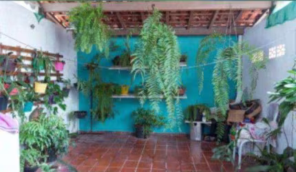 Lindo Sobrado 3 dorm Casa Verde