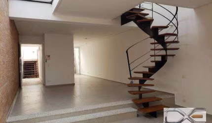 Sobrado com 3 dormitórios à venda, 220 m² por R$ 1.497.000,00 - Santana - São Paulo/SP