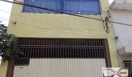 Galpão à venda, 126 m² por R$ 400.000,00 - Jardim dos Cardoso - Guarulhos/SP