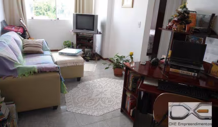Apartamento com 1 dormitório à venda, 34 m² por R$ 295.000,00 - Santana - São Paulo/SP