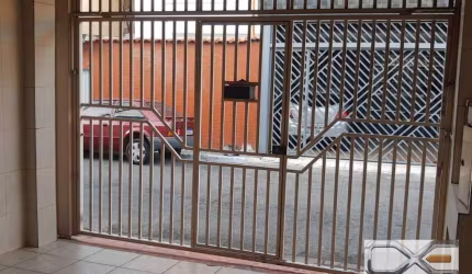 Sobrado com 2 dormitórios à venda, 80 m² por R$ 449.000,00 - Vila Constança - São Paulo/SP