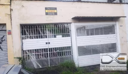 Terreno à venda, 320 m² por R$ 650.000,00 - Vila Maria Alta - São Paulo/SP