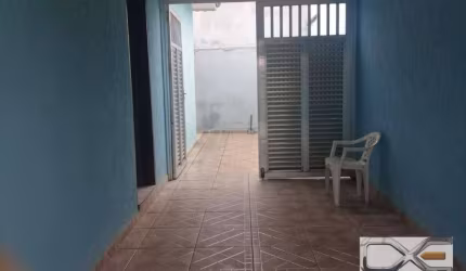 Casa com 2 dormitórios à venda, 140 m² por R$ 430.000,00 - Jardim Modelo - São Paulo/SP