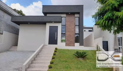 Casa Residencial Atibaia