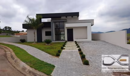 Casa Residencial Atibaia