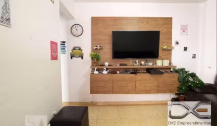 Sobrado à venda, 91 m² por R$ 640.000,00 - Casa Verde - São Paulo/SP