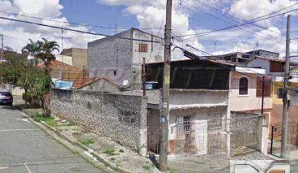 Casa com 3 dormitórios à venda, 120 m² por R$ 468.000,00 - Parada Inglesa - São Paulo/SP