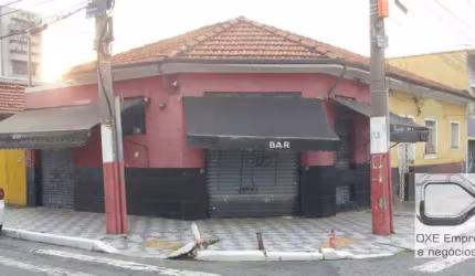 Terreno ótima localização, 261 m² por R$ 950.000 - Vila Maria - São Paulo/SP