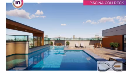 Apartamento com 2 dormitórios à venda, 41 m² por R$ 401.000,00 - Vila Guilherme - São Paulo/SP