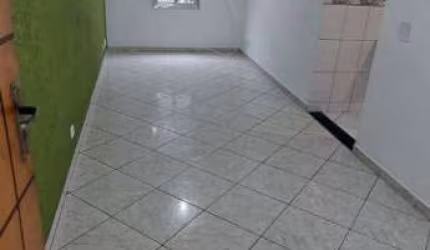 Apartamento com 2 dormitórios à venda, 58 m² por R$ 265.000 - Jardim Julieta - São Paulo/SP
