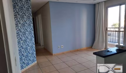 Apartamento com 2 dormitórios à venda, 49 m² por R$ 310.000,00 - Vila Roque - São Paulo/SP