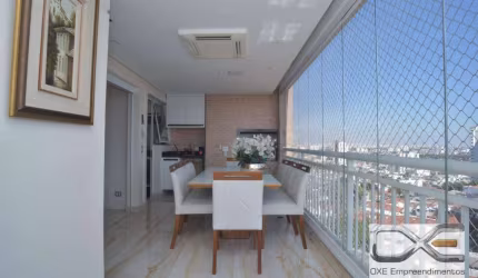 OPORTUNIDADE!!! PORTEIRA FECHADA  LINDO APARTAMENTO