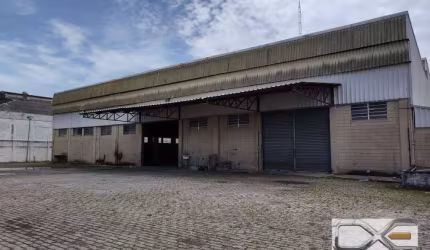 Galpão para alugar, 3381 m² por R$ 120.000,00/mês - Vila Guilherme - São Paulo/SP