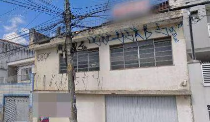 Casa com 5 dormitórios à venda, 127 m² por R$ 750.000,00 - Jardim Japão - São Paulo/SP