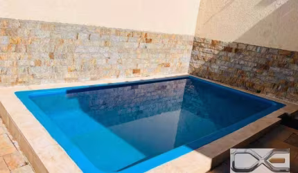 casa 2 dormts com piscina Freguesia do O