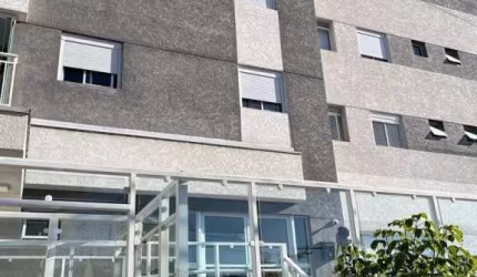 Apartamento com 2 dormitórios, 60 m² - venda por R$ 588.000,00 ou aluguel por R$ 4.500,00/mês - Parada Inglesa - São Paulo/SP