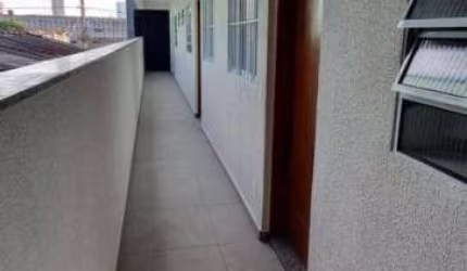 Aparto com 2 dormitórios para alugar, 36 m² por R$ 1.700 - Carandiru - São Paulo/SP