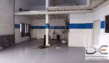 Galpão para alugar, 531 m² por R$ 29.811,00/mês - Jardim Japão - São Paulo/SP