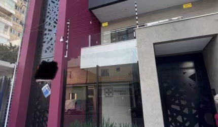 Apartamento com 2 dormitórios para alugar, 47 m² por R$ 2.758,00/mês - Vila Maria - São Paulo/SP