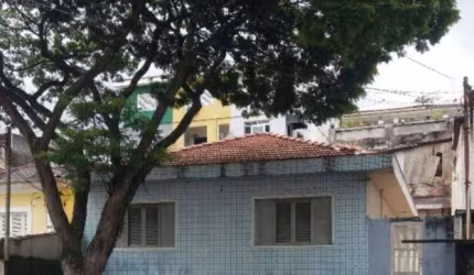 Casa com 2 dormitórios à venda, 143 m² por R$ 800.000,00 - Vila Maria Alta - São Paulo/SP