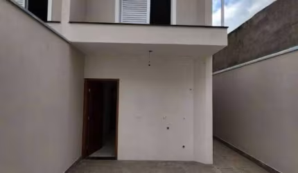 Sobrado com 3 dormitórios à venda, 140 m² por R$ 750.000 - Vila Barros - Guarulhos/SP