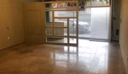 Salão, 219 m² - venda por R$ 1.950.000,00 ou aluguel por R$ 6.027,00/mês - Carandiru - São Paulo/SP