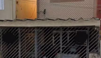 Sobrado com 3 dormitórios à venda, 100 m² por R$ 600.000 - Vila Guilherme - São Paulo/SP