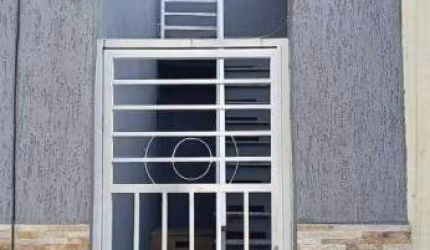 Casa com 3 dormitórios à venda, 90 m² por R$ 530.000,00 - Santa Teresinha - São Paulo/SP