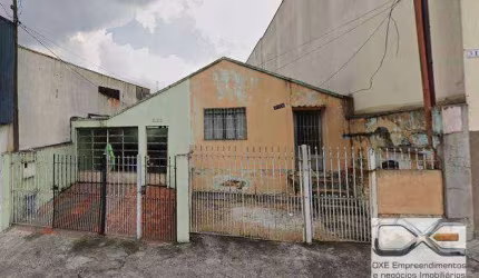 Terreno à venda, 350 m² por R$ 2.000.000 - Jardim Japão - São Paulo/SP