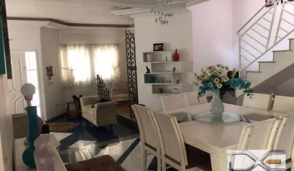 Sobrado com 4 dormitórios à venda, 315 m² por R$ 1.480.000,00 - Jardim Guanca - São Paulo/SP