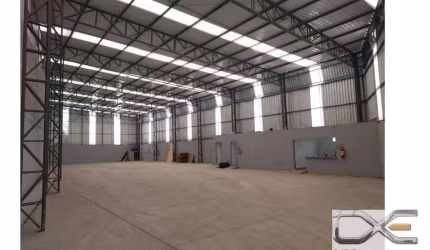 Galpão para alugar, 2000 m² por R$ 35.000,00/mês - Parque Edu Chaves - São Paulo/SP