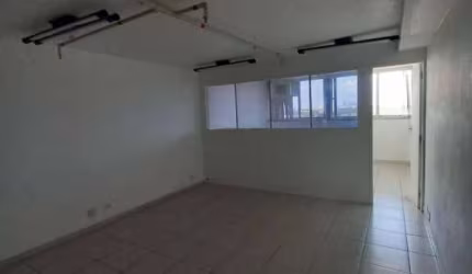 Sala para alugar, 40 m² por R$ 2.121,00/mês - Santana - São Paulo/SP