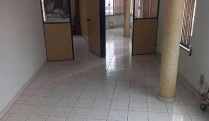 Sala para alugar, 35 m² por R$ 1.870,00/mês - Carandiru - São Paulo/SP