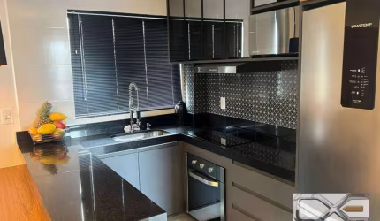 Apartamento com 2 dormitórios à venda, 50 m² por R$ 450.000,00 - Vila Carrão - São Paulo/SP