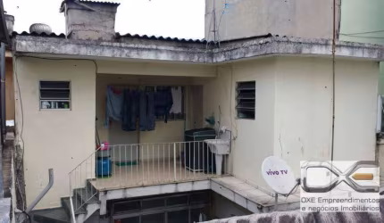 Casa com 6 dormitórios à venda, 248 m² por R$ 1.300.000,00 - Vila Medeiros - São Paulo/SP